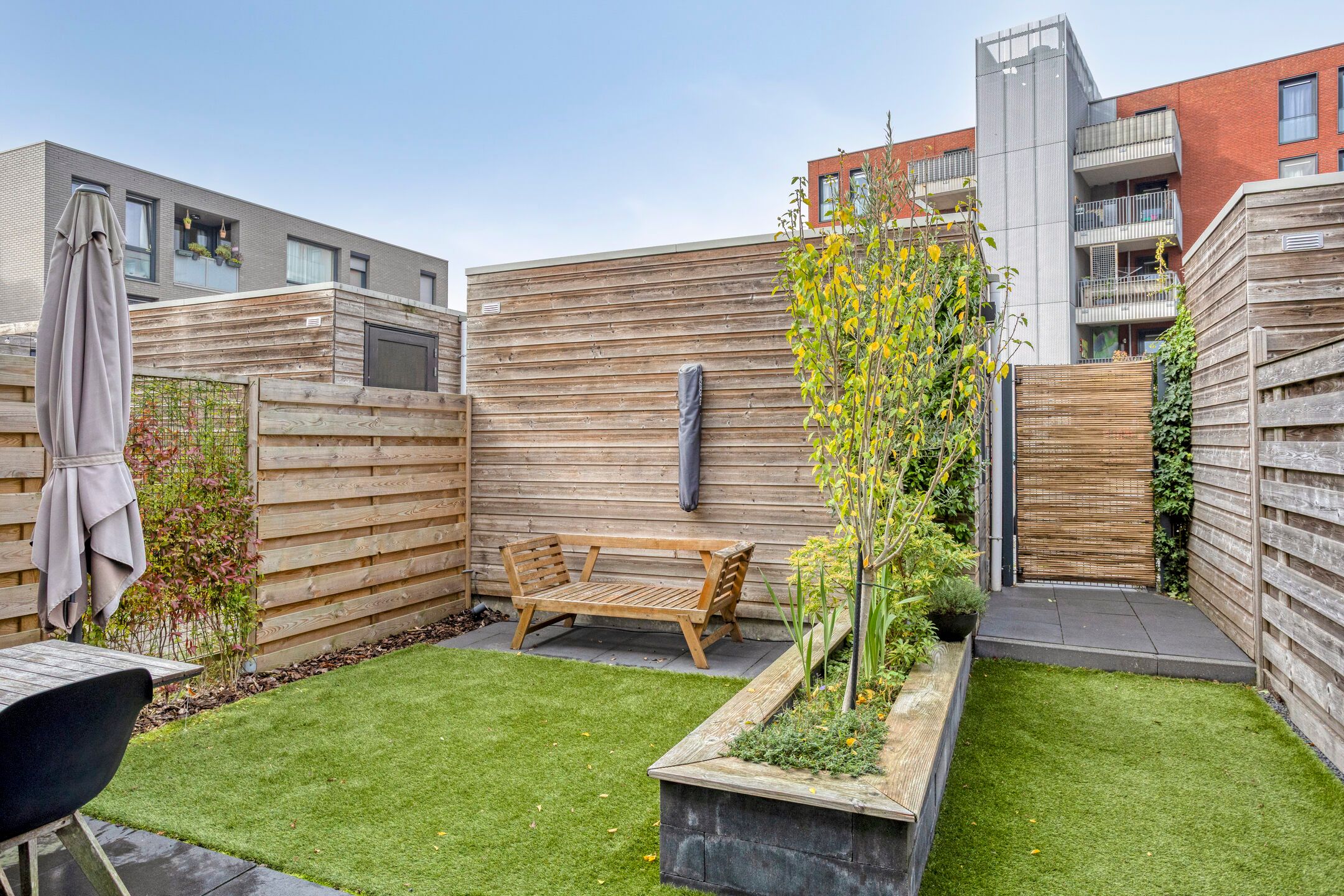 Foto 12 van van Boelenstraat 26