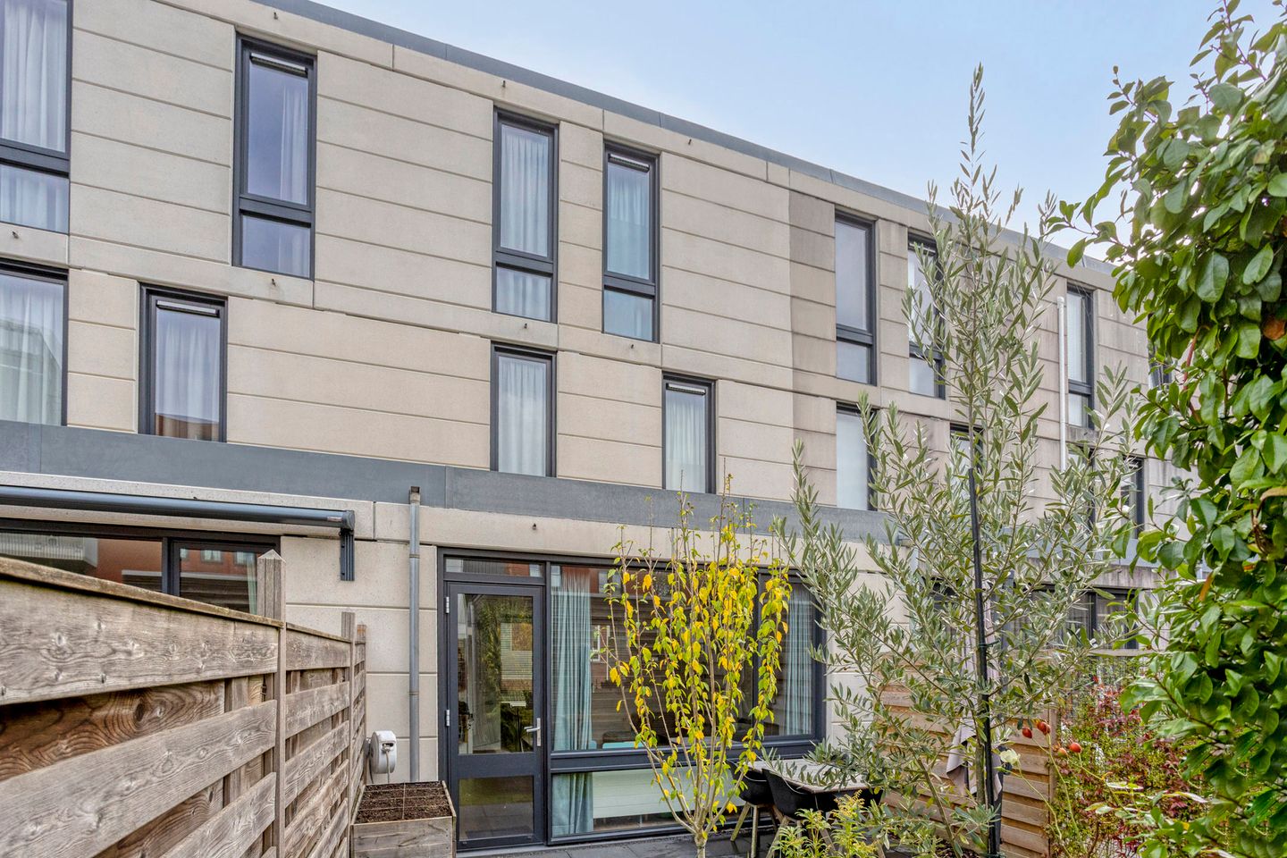 Foto 14 van van Boelenstraat 26