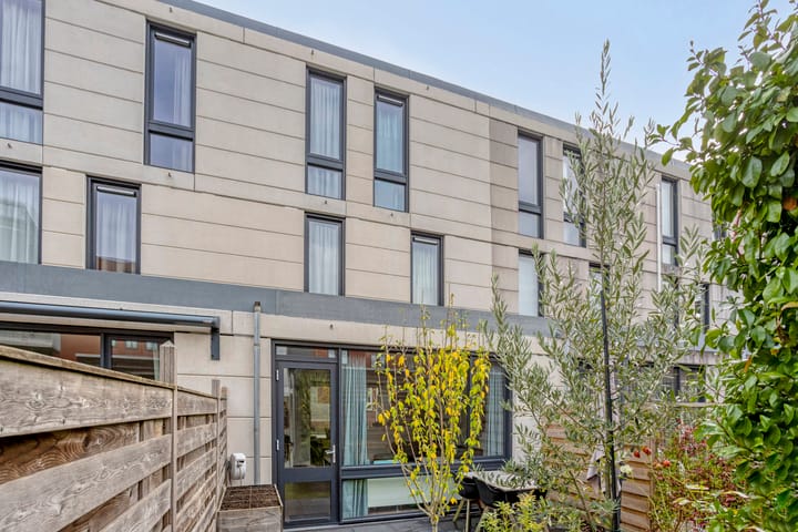 Foto 14 van van Boelenstraat 26