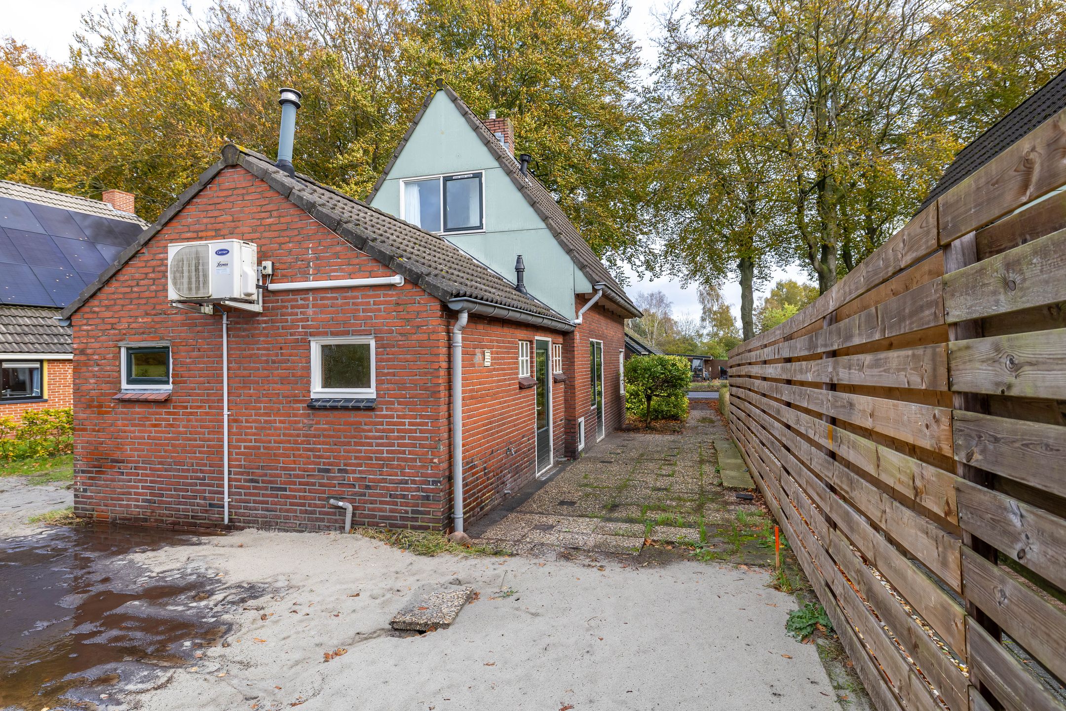 Foto 30 van Kostvlies 33