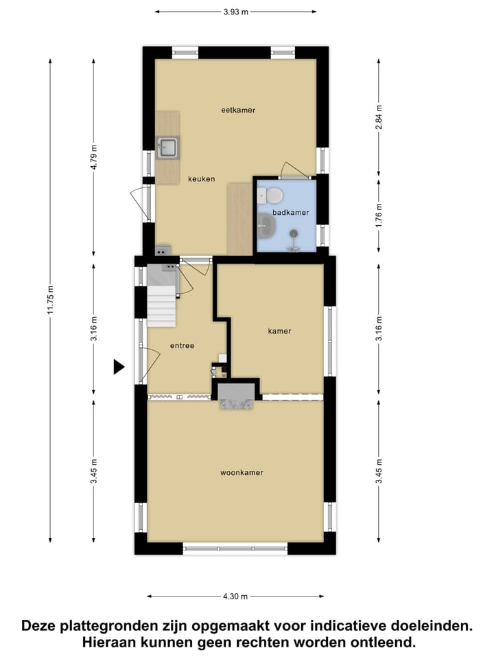 Foto 31 van Kostvlies 33