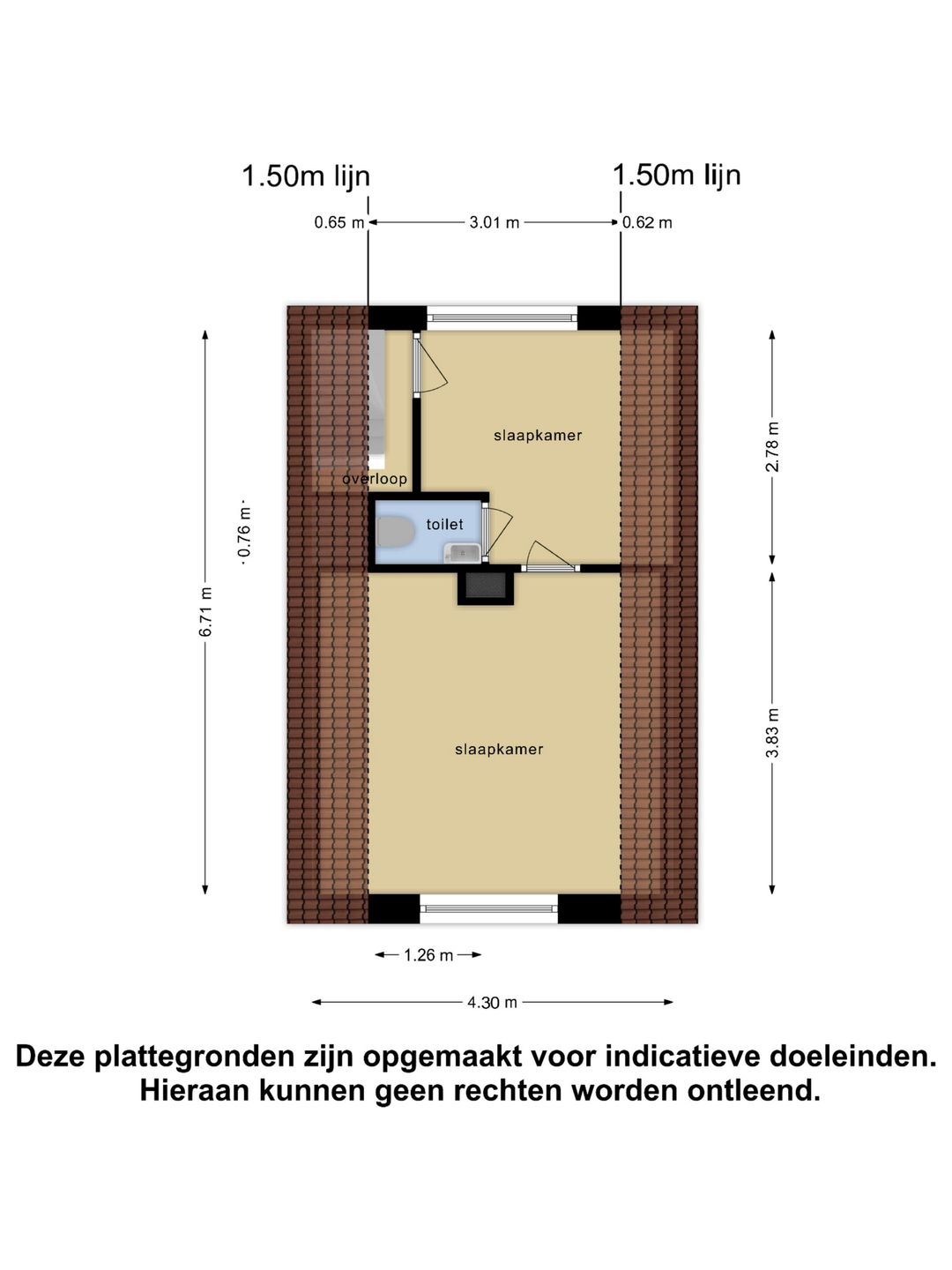 Foto 32 van Kostvlies 33