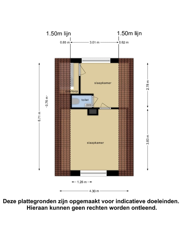 Foto 32 van Kostvlies 33
