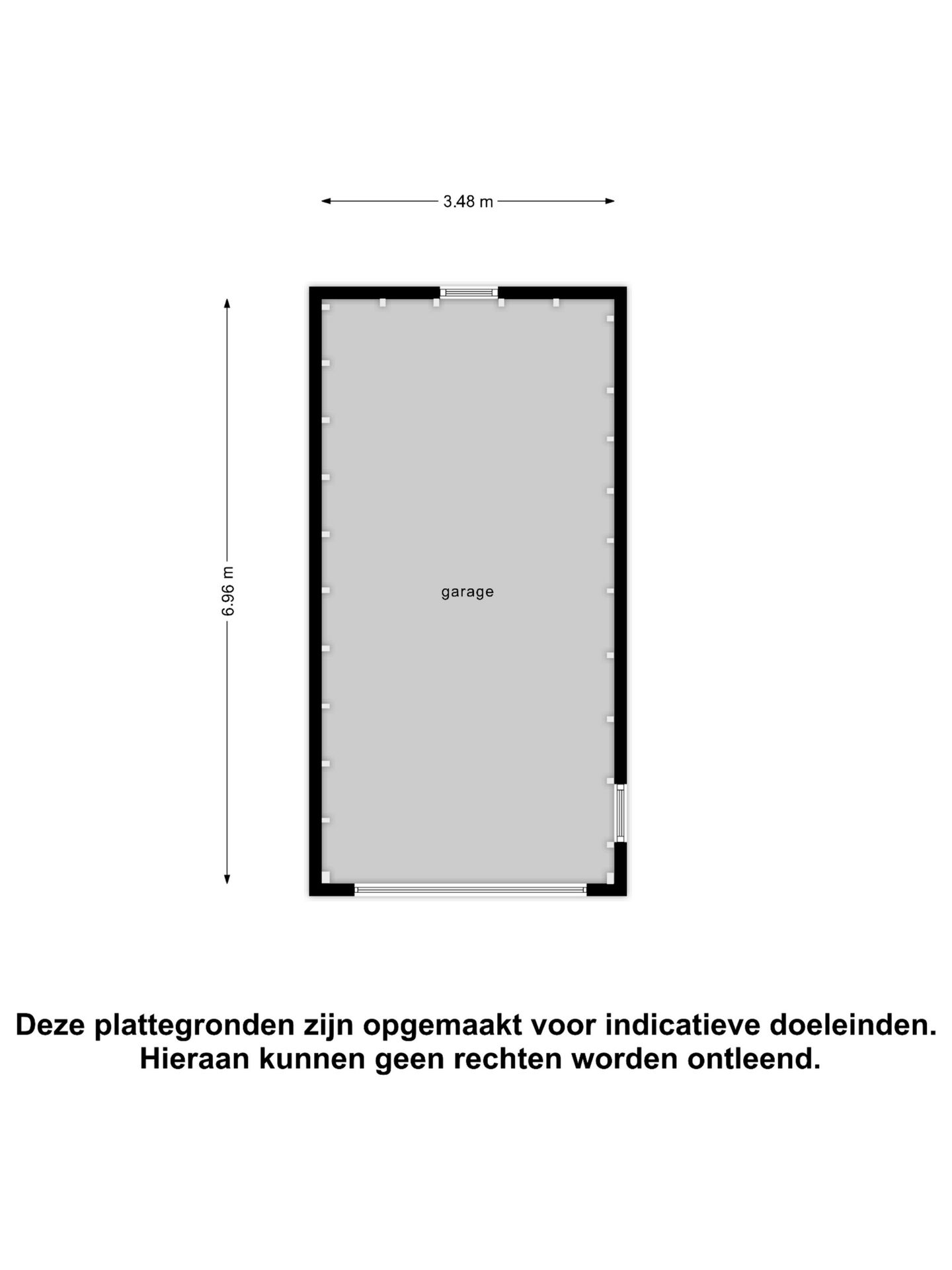 Foto 34 van Kostvlies 33