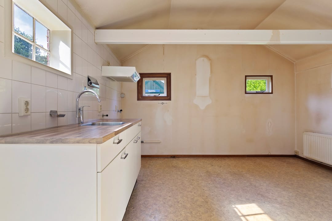 Foto 17 van Kostvlies 33