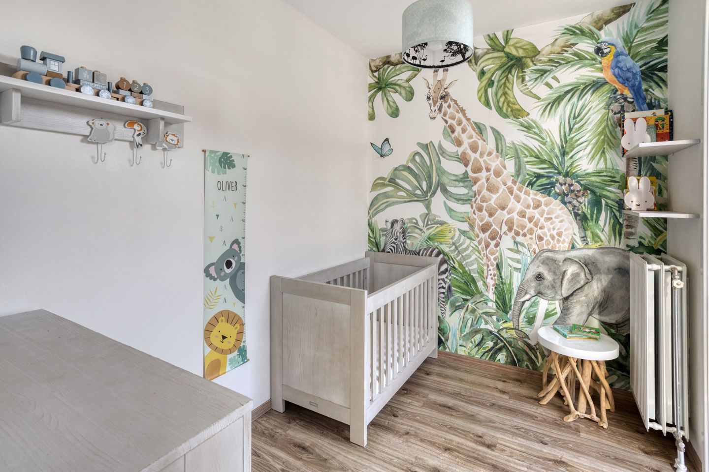 Foto 19 van van Boelenstraat 26