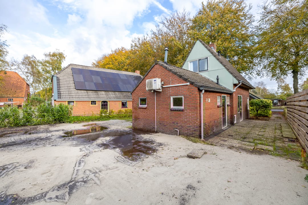 Foto 28 van Kostvlies 33