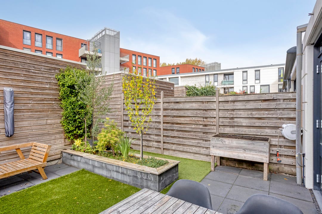 Foto 13 van van Boelenstraat 26