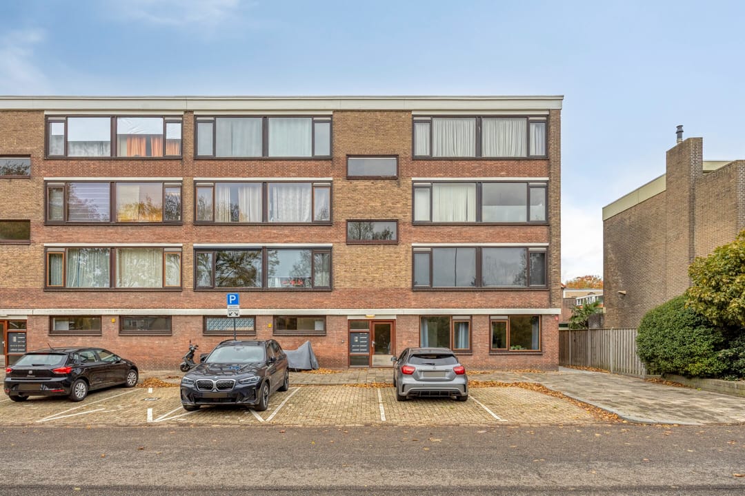 Foto 1 van Wilgensingel 85