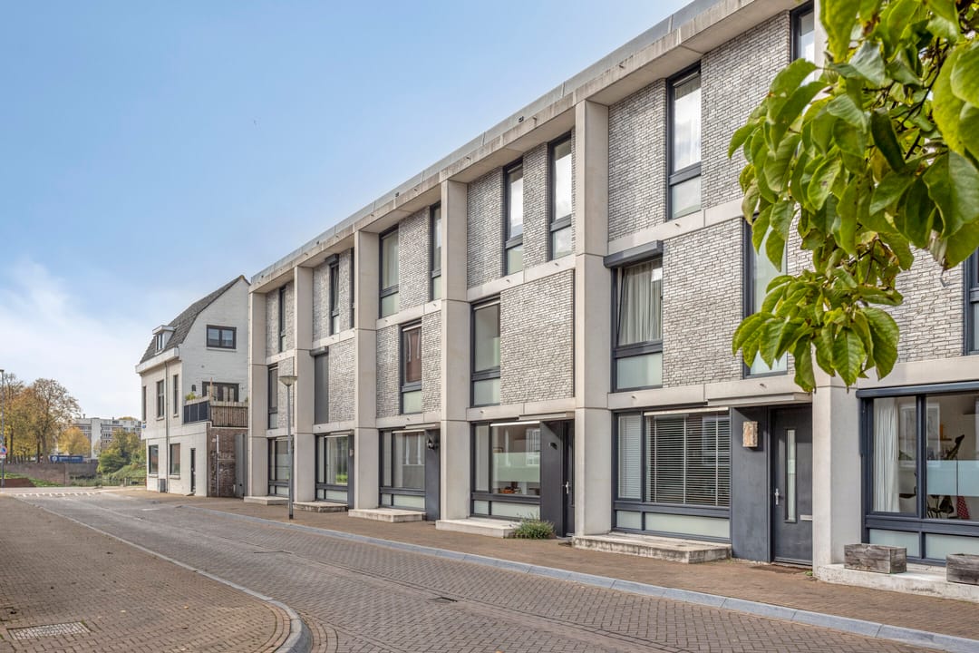 Foto 26 van van Boelenstraat 26