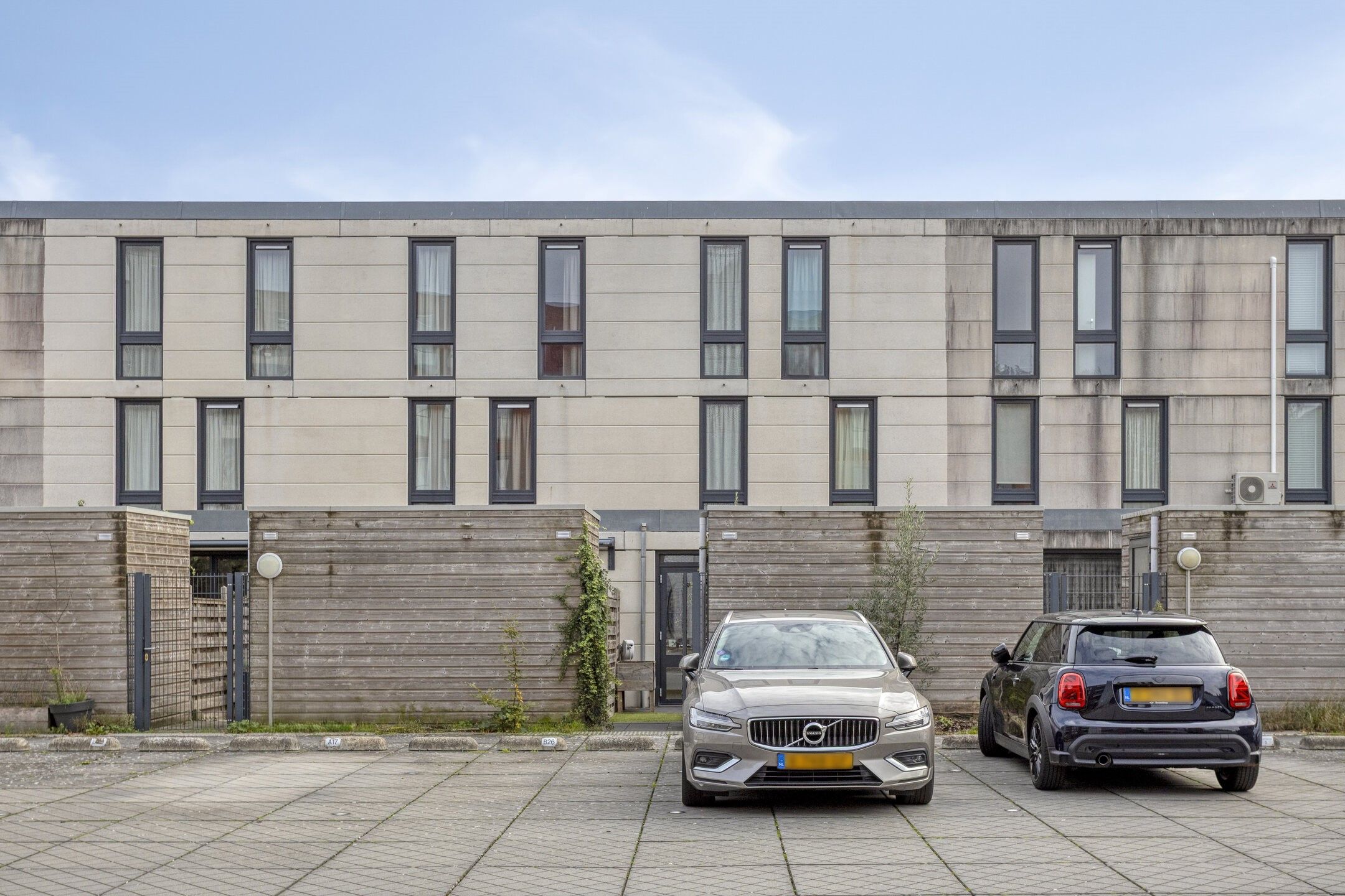 Foto 27 van van Boelenstraat 26