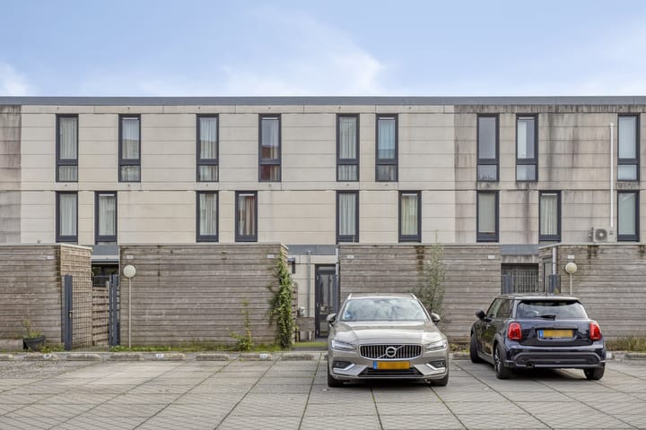 Foto 27 van van Boelenstraat 26