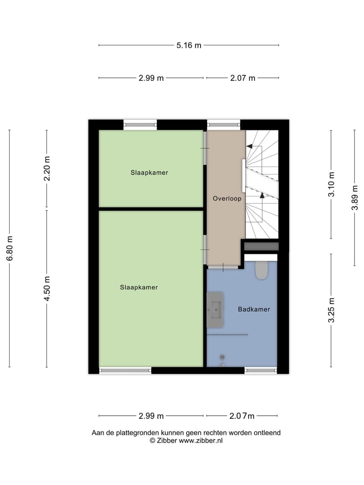 Foto 33 van van Boelenstraat 26