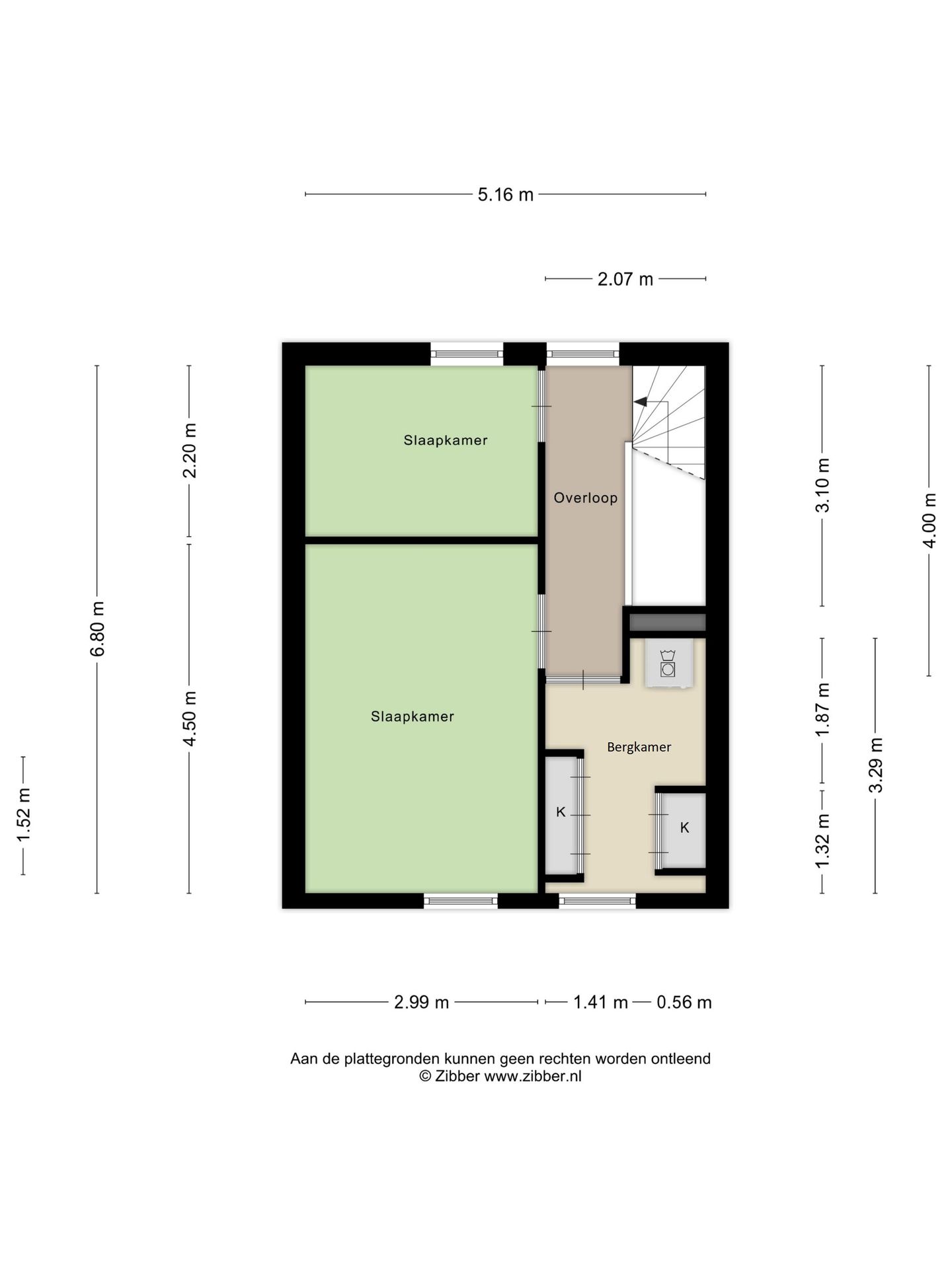 Foto 34 van van Boelenstraat 26