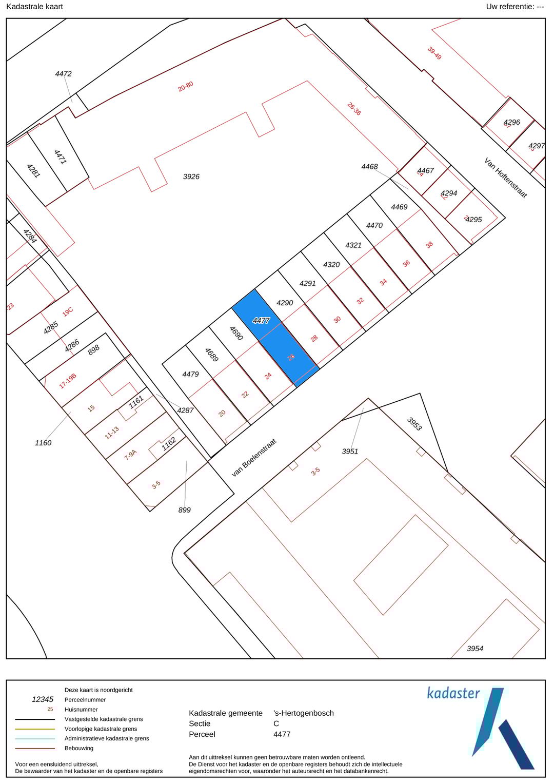 Foto 37 van van Boelenstraat 26