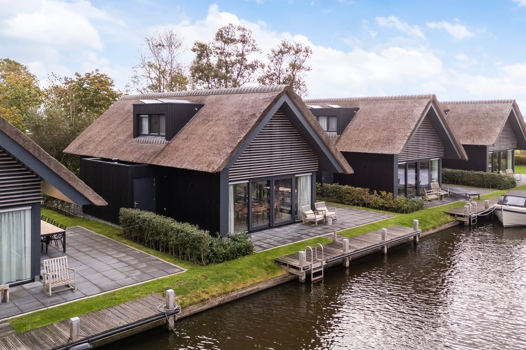 Foto 41 van De Burd 25-B012
