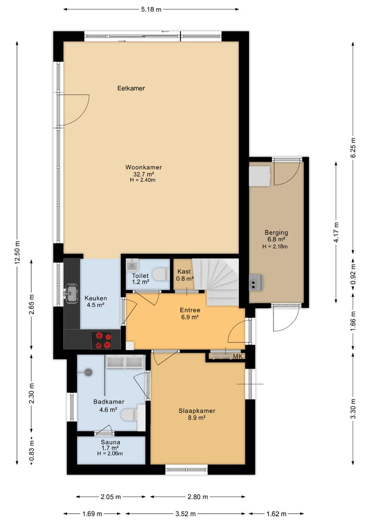 Photo 59 of De Burd 25-B012