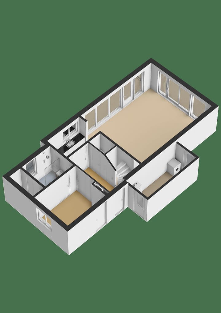 Photo 61 of De Burd 25-B012