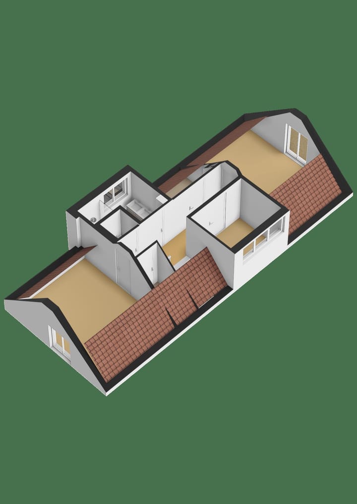 Photo 62 of De Burd 25-B012