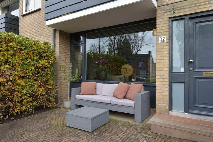 Foto 2 van Pijlstaartlaan 82