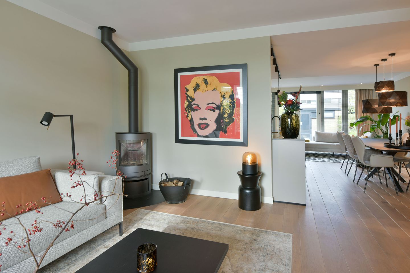 Foto 5 van Pijlstaartlaan 82