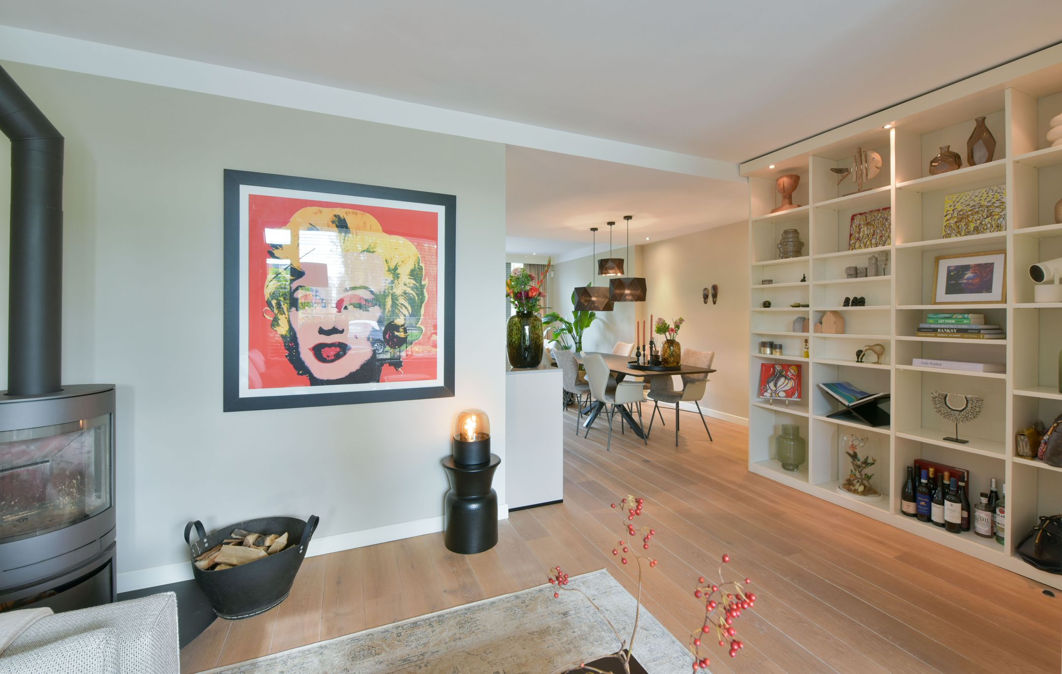 Foto 6 van Pijlstaartlaan 82