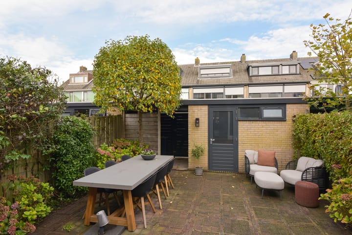 Foto 15 van Pijlstaartlaan 82