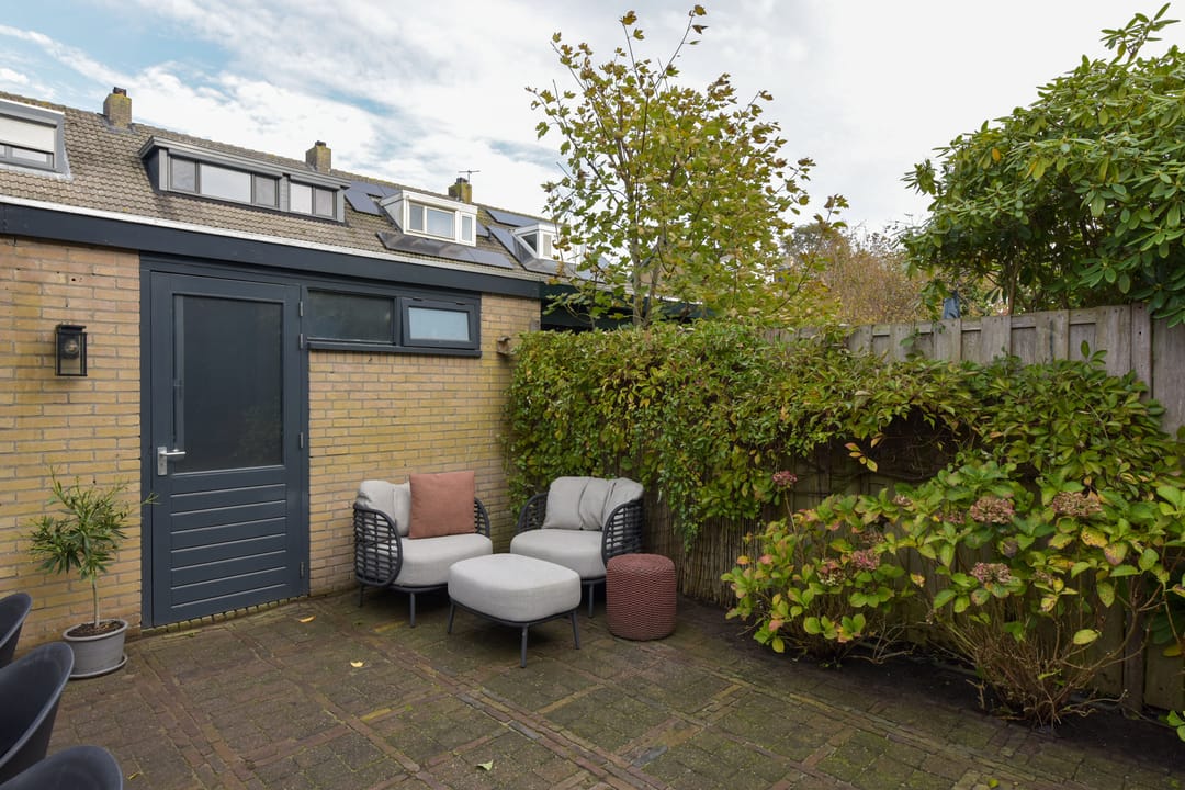 Foto 17 van Pijlstaartlaan 82