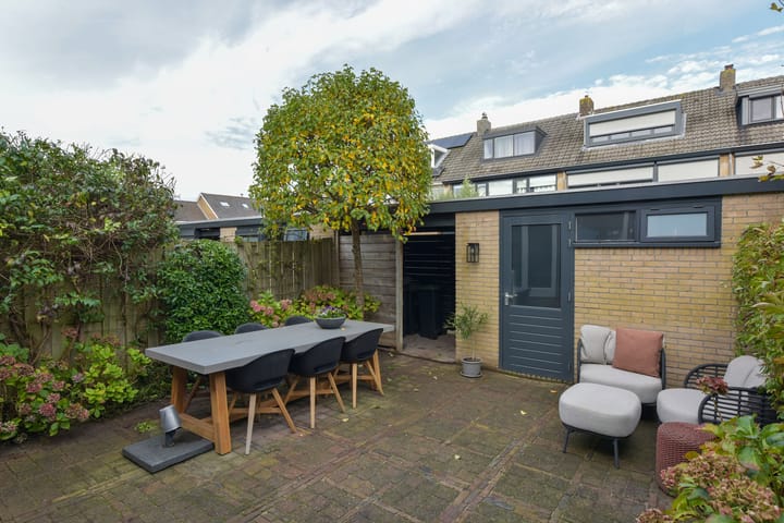 Foto 18 van Pijlstaartlaan 82