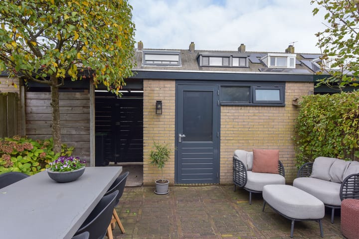 Foto 19 van Pijlstaartlaan 82