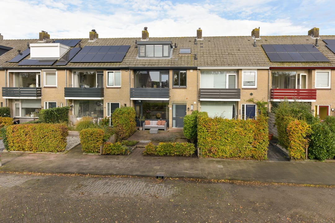 Foto 43 van Pijlstaartlaan 82