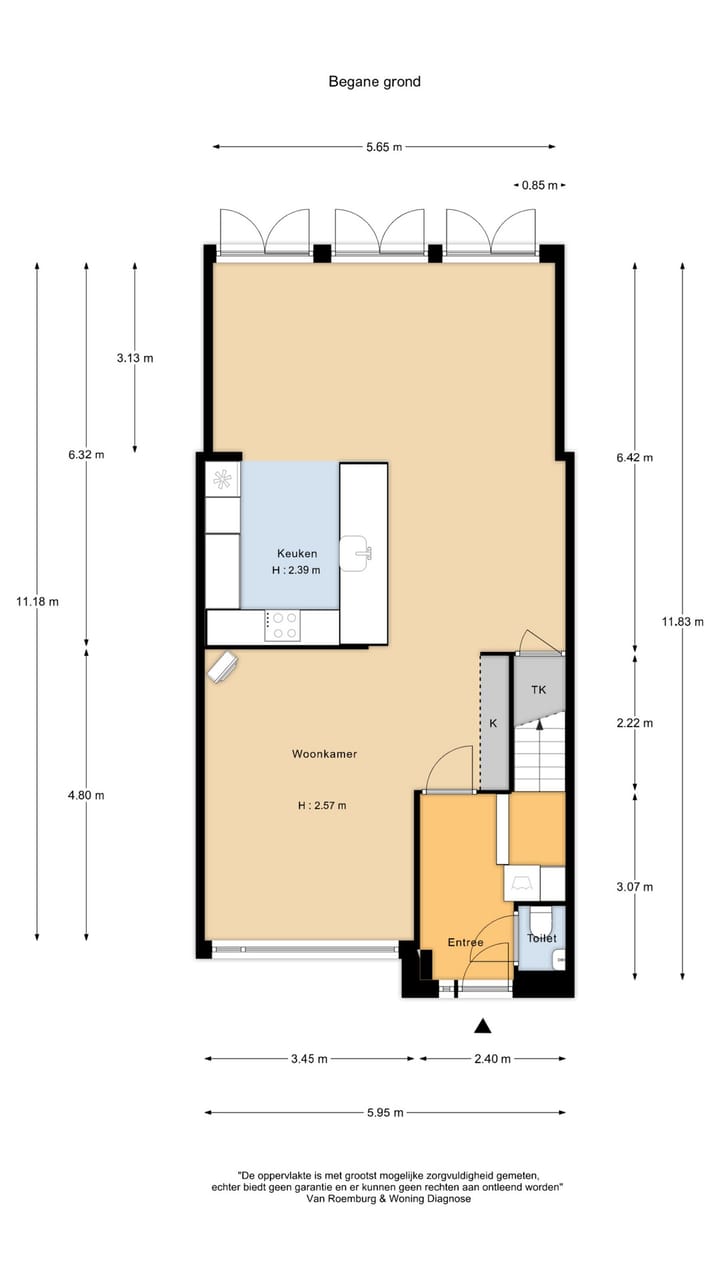 Foto 48 van Pijlstaartlaan 82