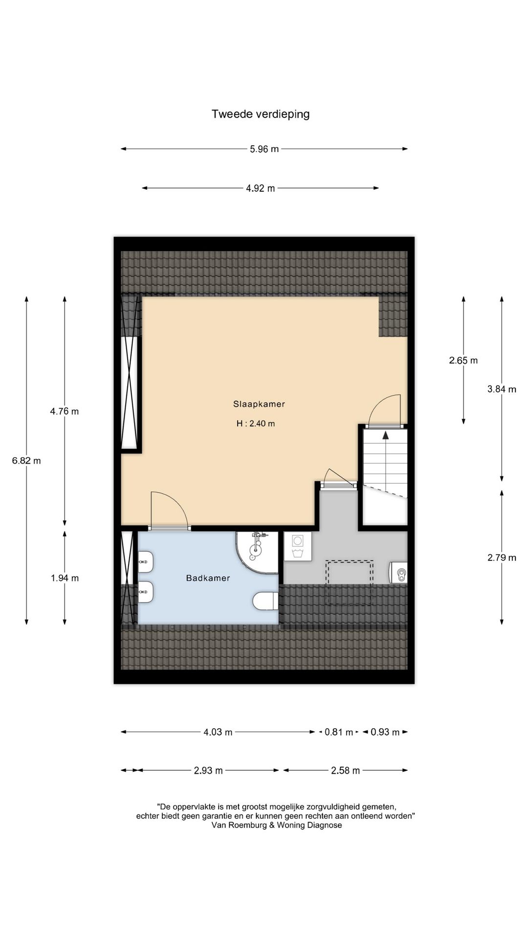 Foto 50 van Pijlstaartlaan 82