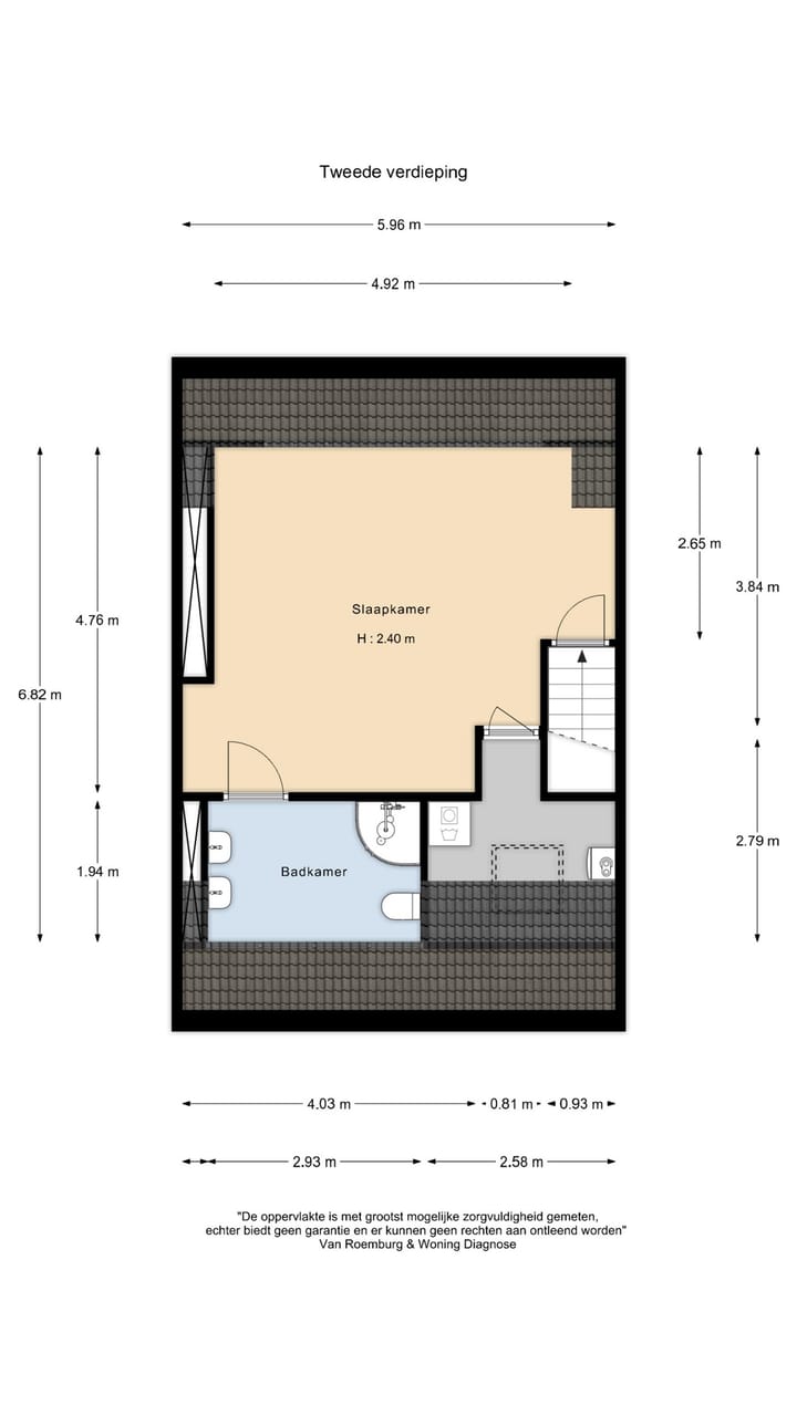 Foto 50 van Pijlstaartlaan 82