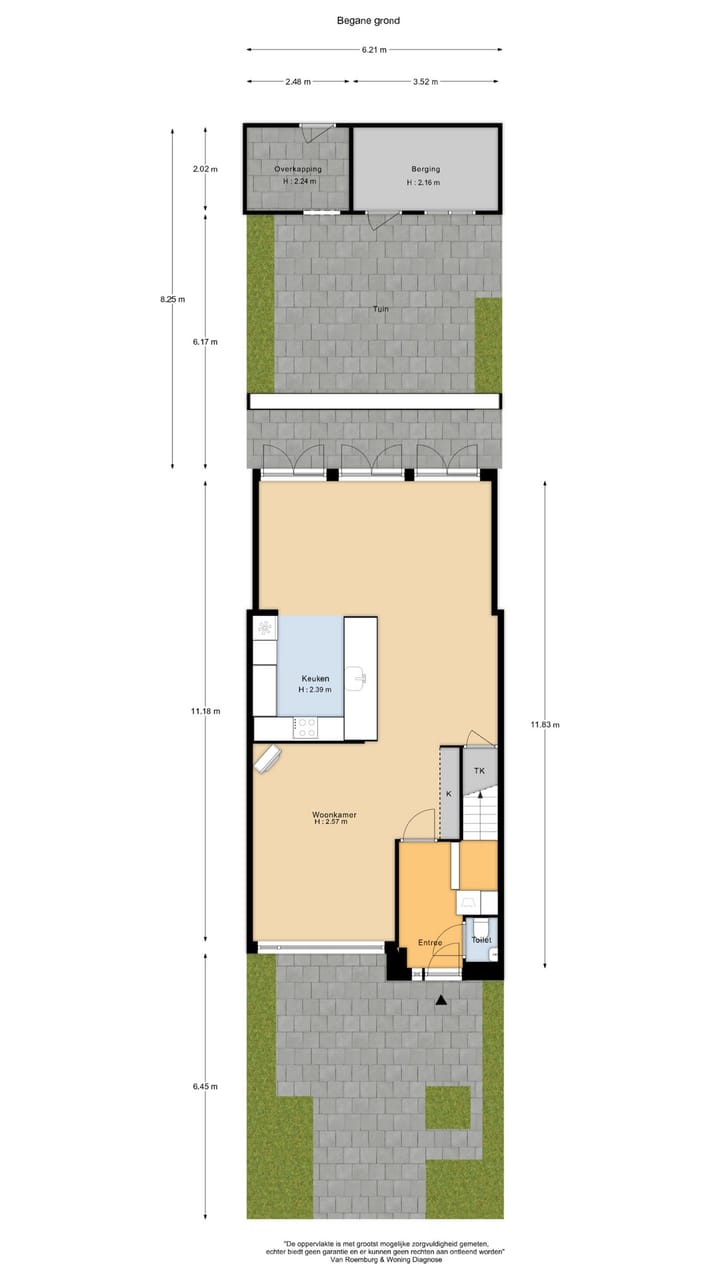 Foto 52 van Pijlstaartlaan 82