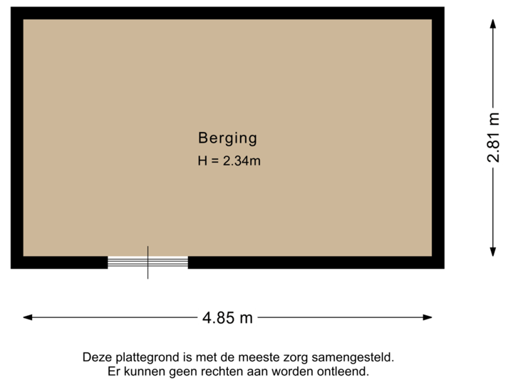 Berging