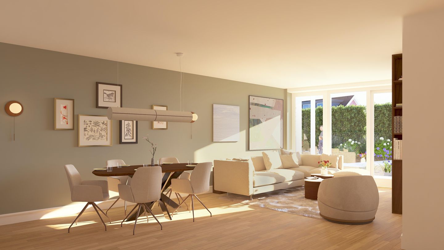 Photo 4 of Vliegersvelderlaan 124