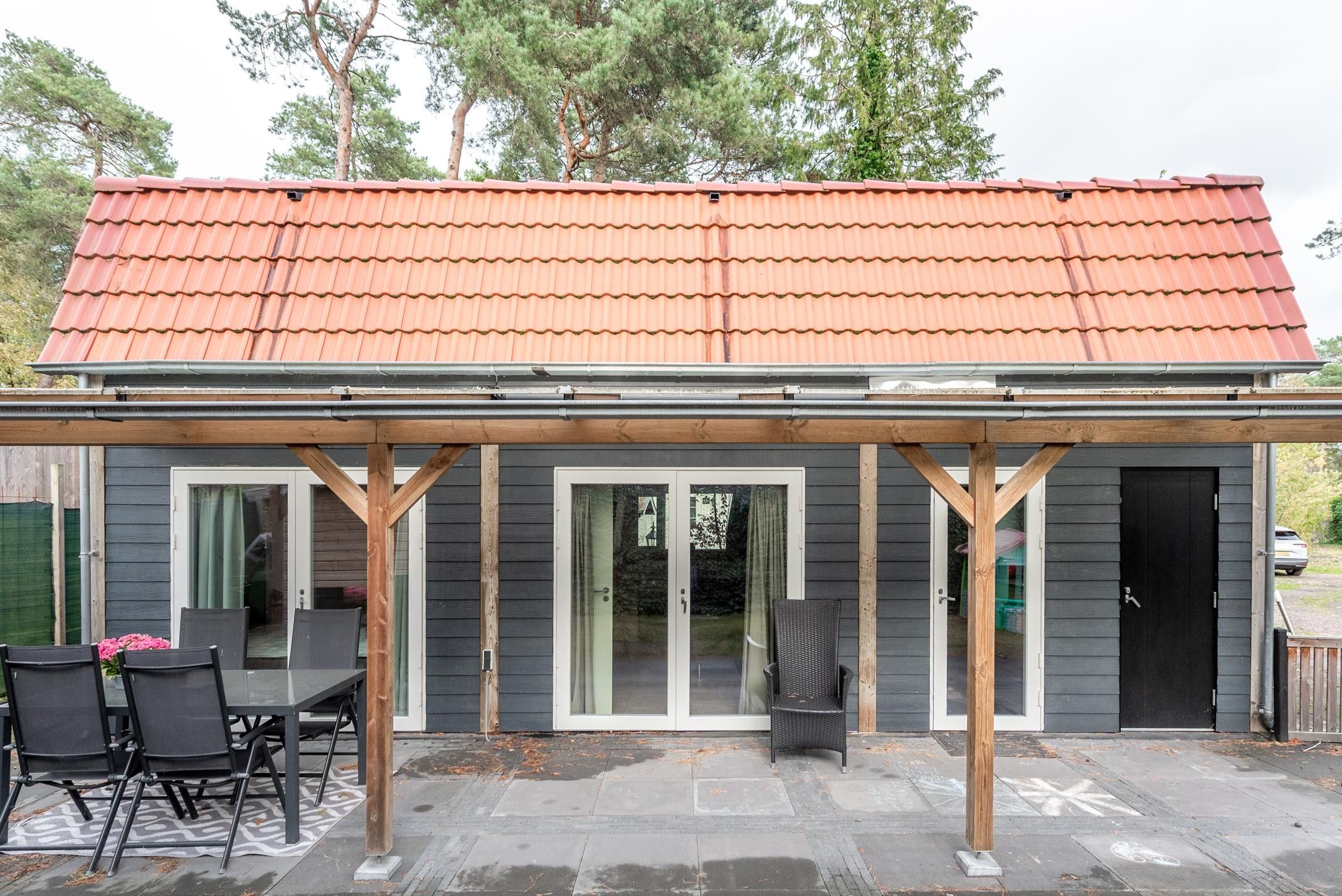3-bedroom freehold villa in Doornspijk — photo 4 of 5