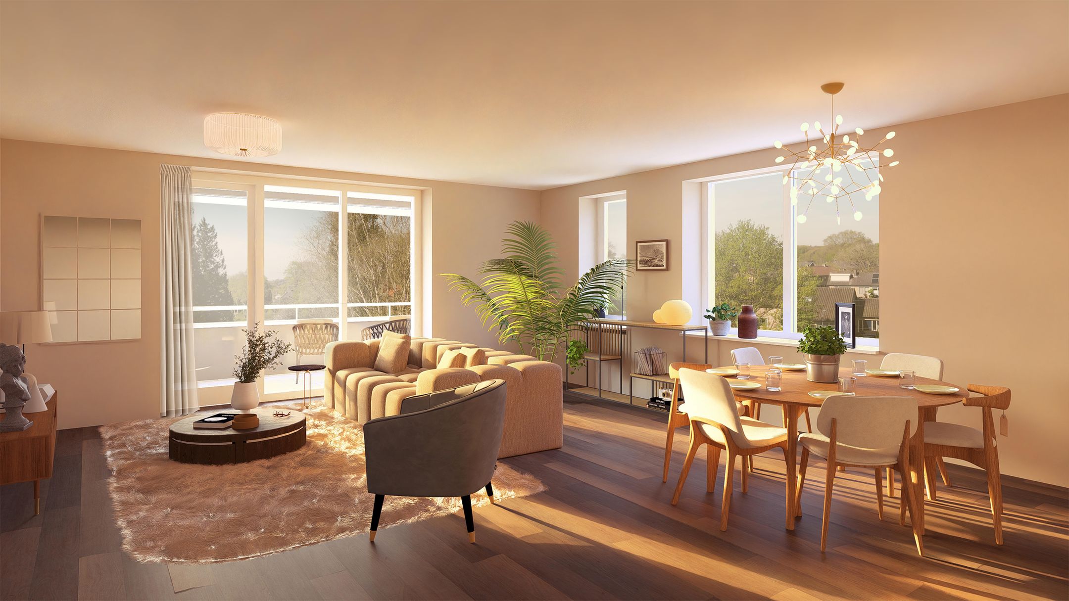 Foto 3 van Vliegersvelderlaan 136