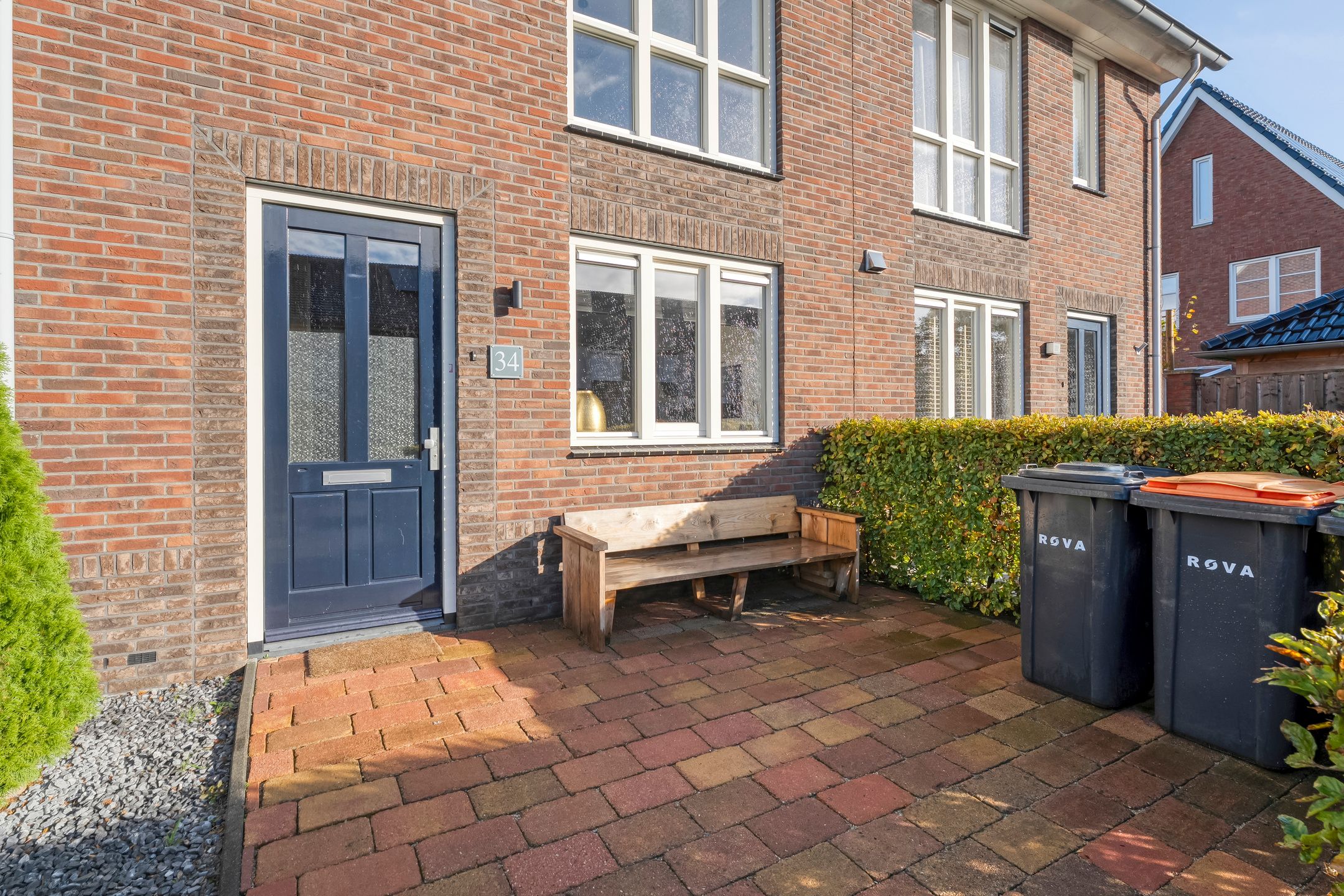 Foto 6 van Moonenlaan 34