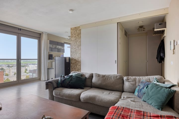 Foto 2 van Teakhout 39