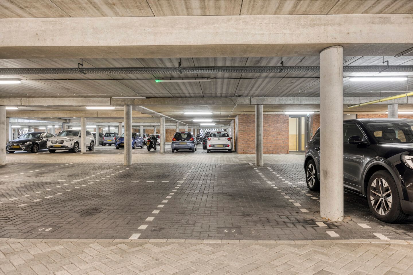 Foto 5 van Teakhout 39