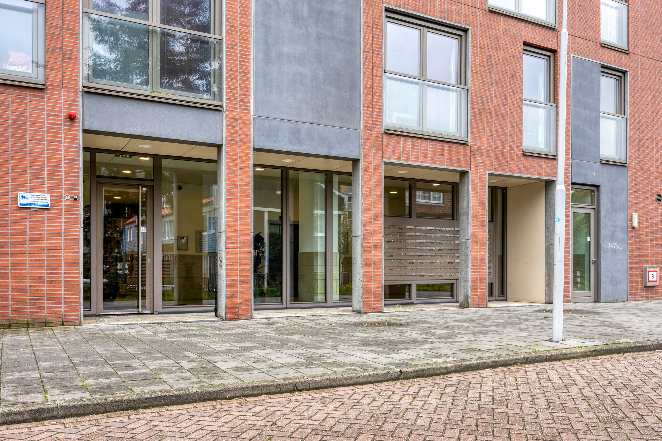 Foto 6 van Teakhout 39