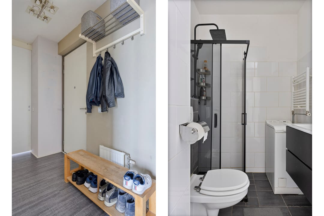 Foto 8 van Teakhout 39