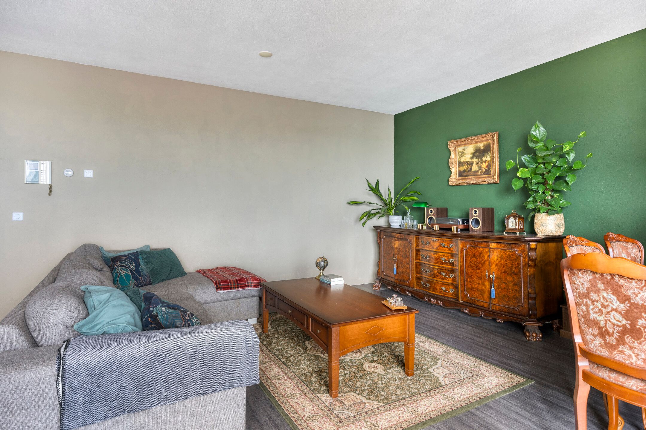 Foto 9 van Teakhout 39