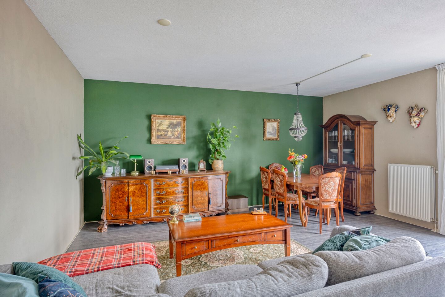 Foto 10 van Teakhout 39