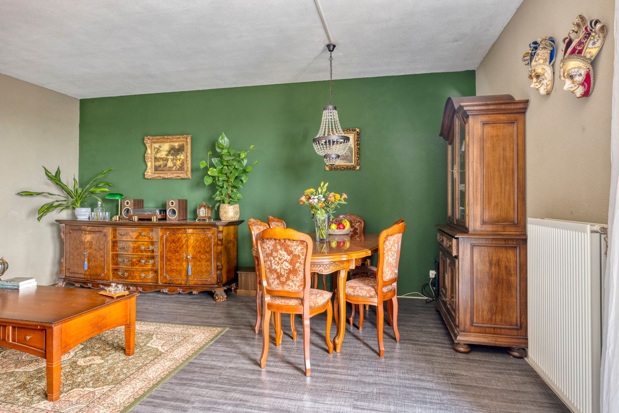 Foto 12 van Teakhout 39