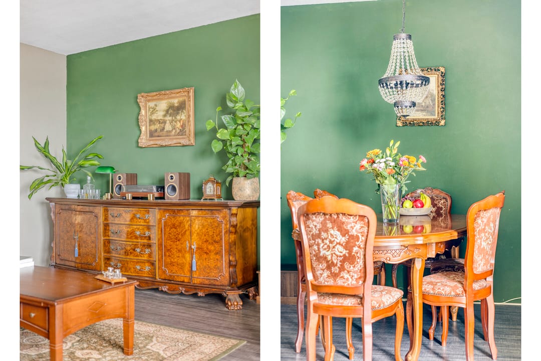 Foto 13 van Teakhout 39