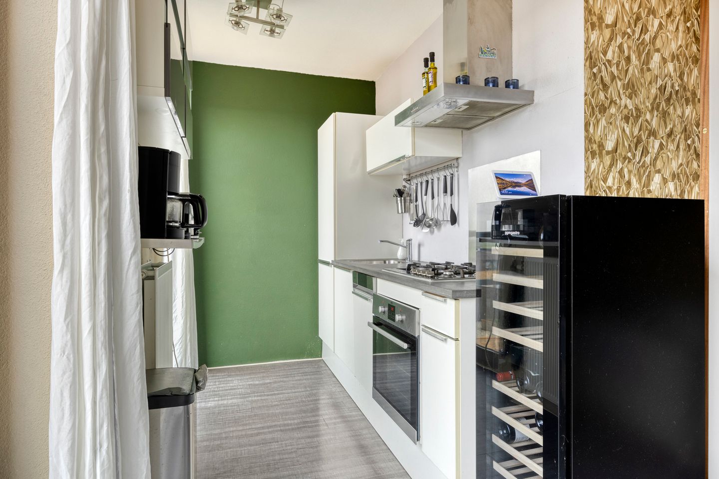 Foto 14 van Teakhout 39