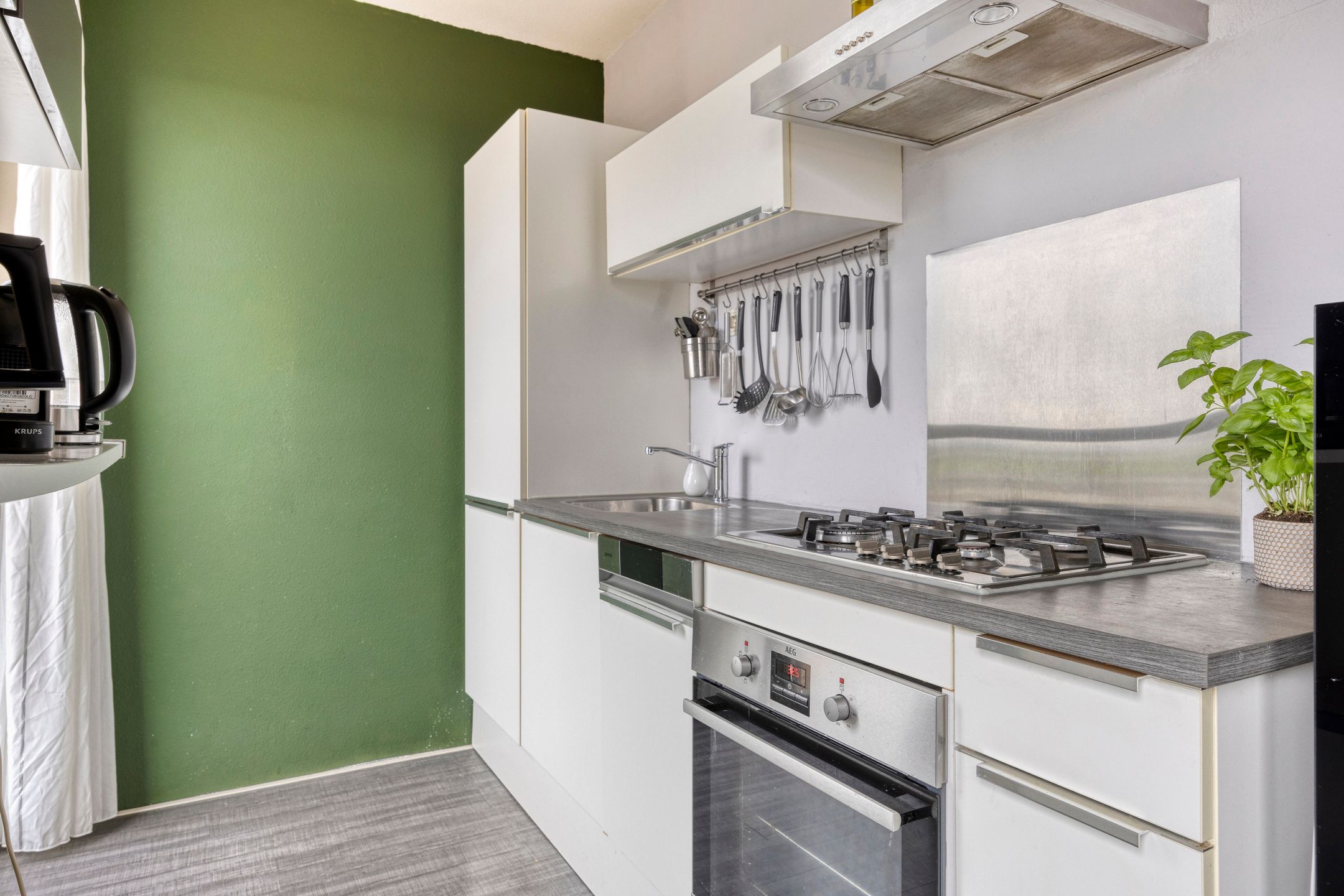 Foto 15 van Teakhout 39